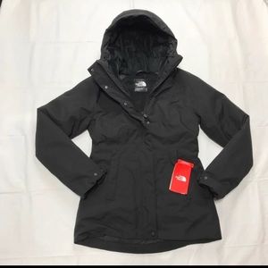 The North Face Jacket